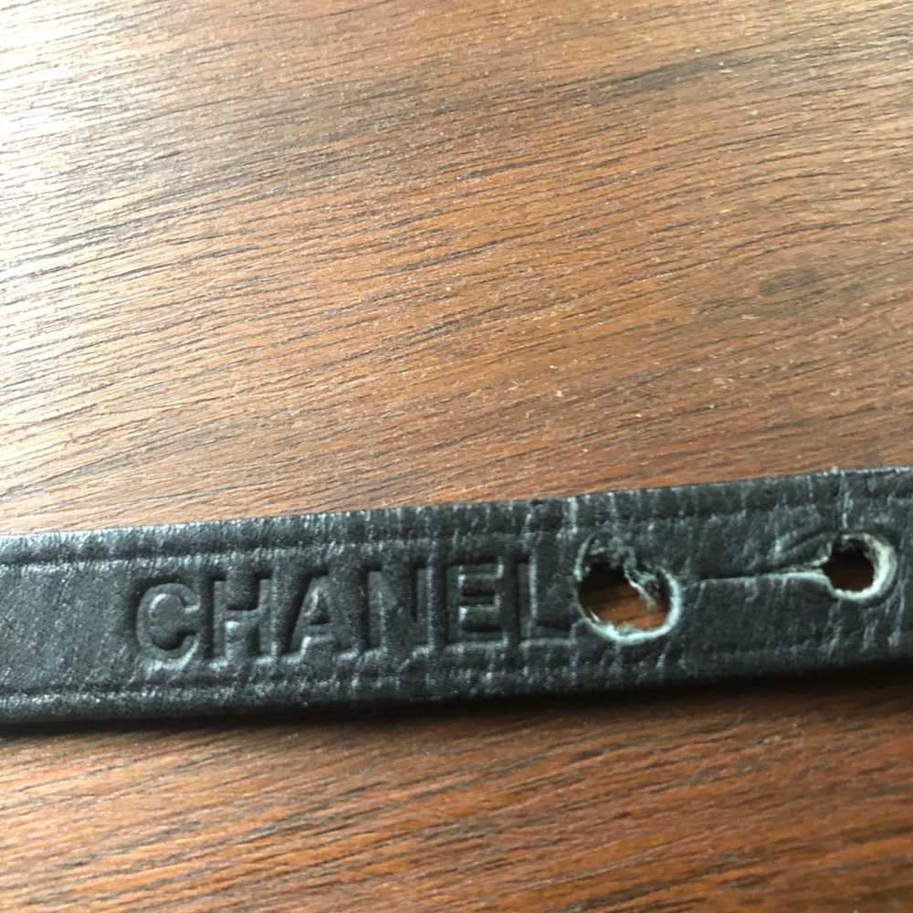 Chanel sandals - Picture 7 of 7